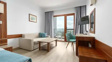 Alua Helios Bay - All Inclusive