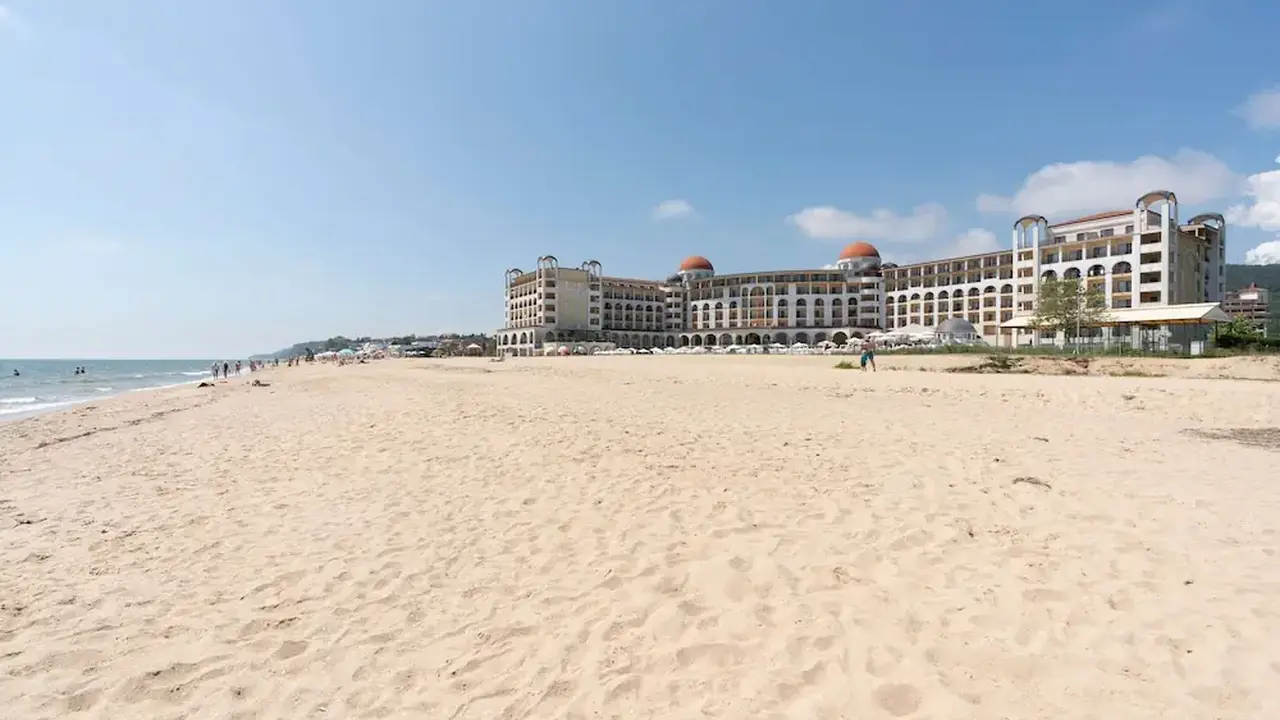 Alua Helios Bay - All Inclusive