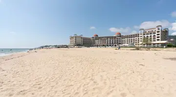 Alua Helios Bay - All Inclusive
