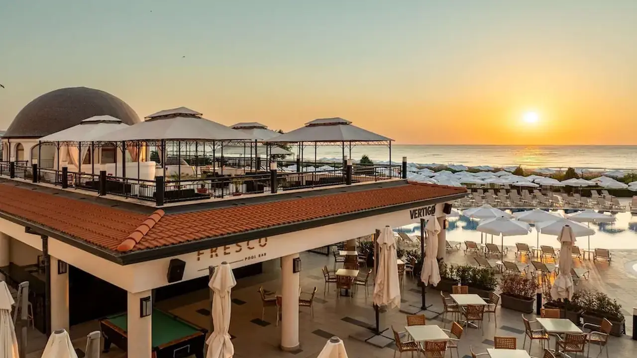 Alua Helios Bay - All Inclusive