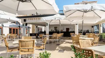 Alua Helios Bay - All Inclusive