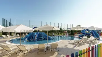 Alua Helios Bay - All Inclusive