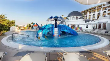 Alua Helios Bay - All Inclusive