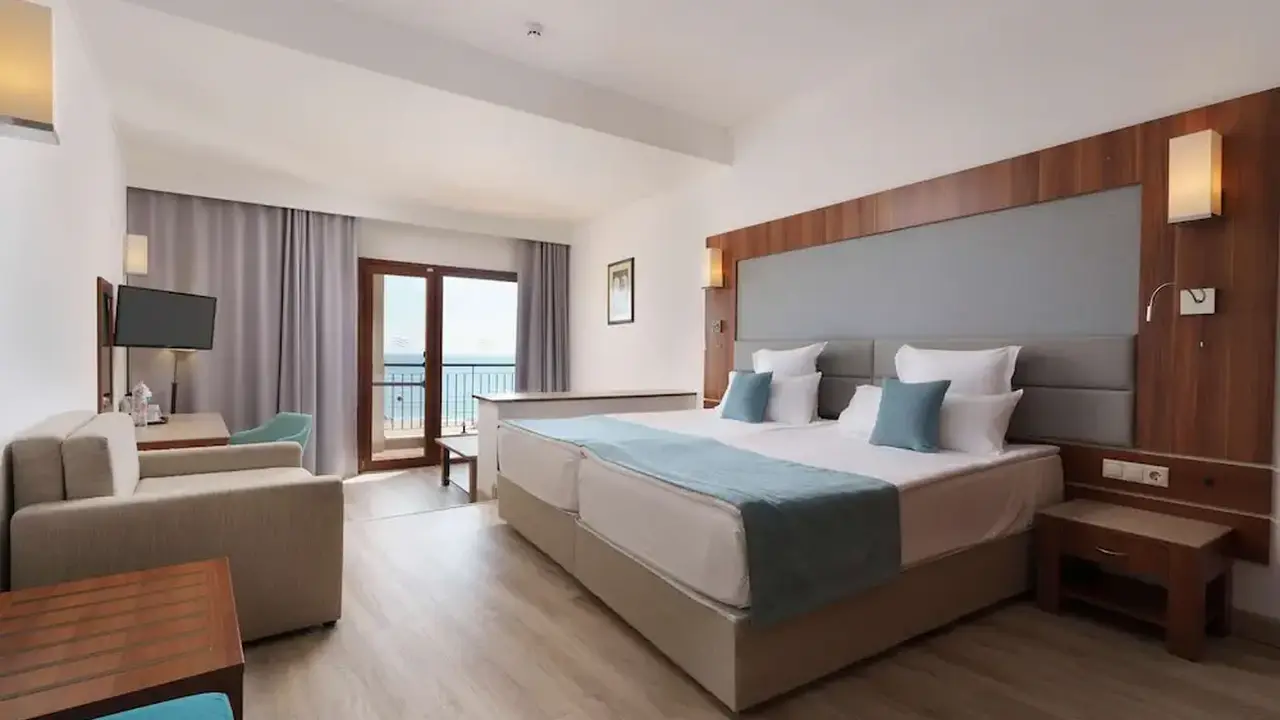 Alua Helios Bay - All Inclusive