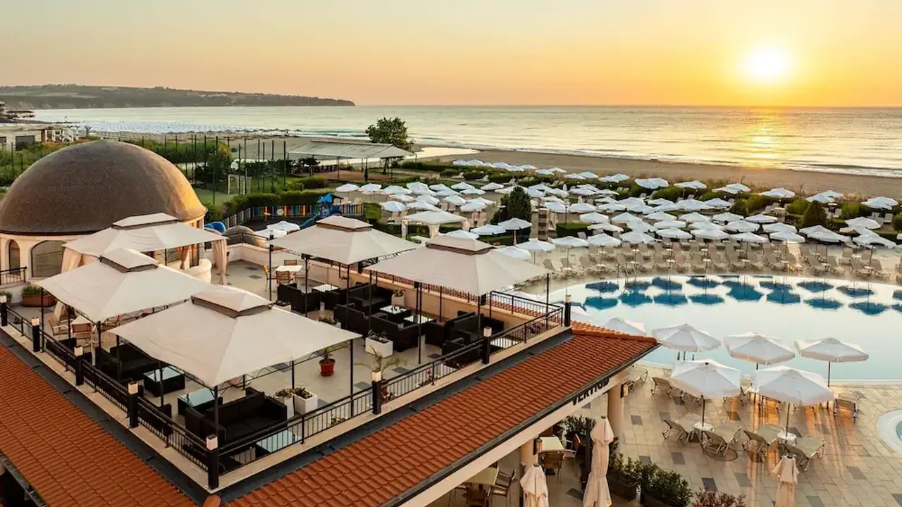 Alua Helios Bay - All Inclusive