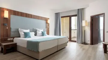 Alua Helios Bay - All Inclusive