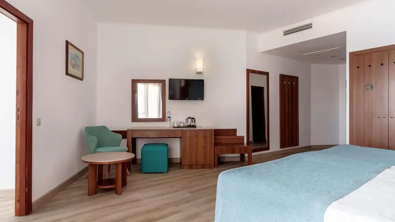 Alua Helios Bay - All Inclusive