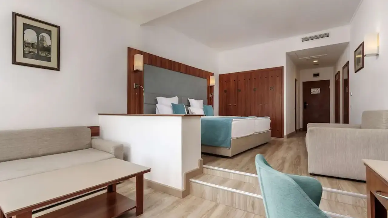 Alua Helios Bay - All Inclusive