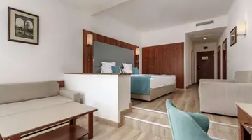 Alua Helios Bay - All Inclusive