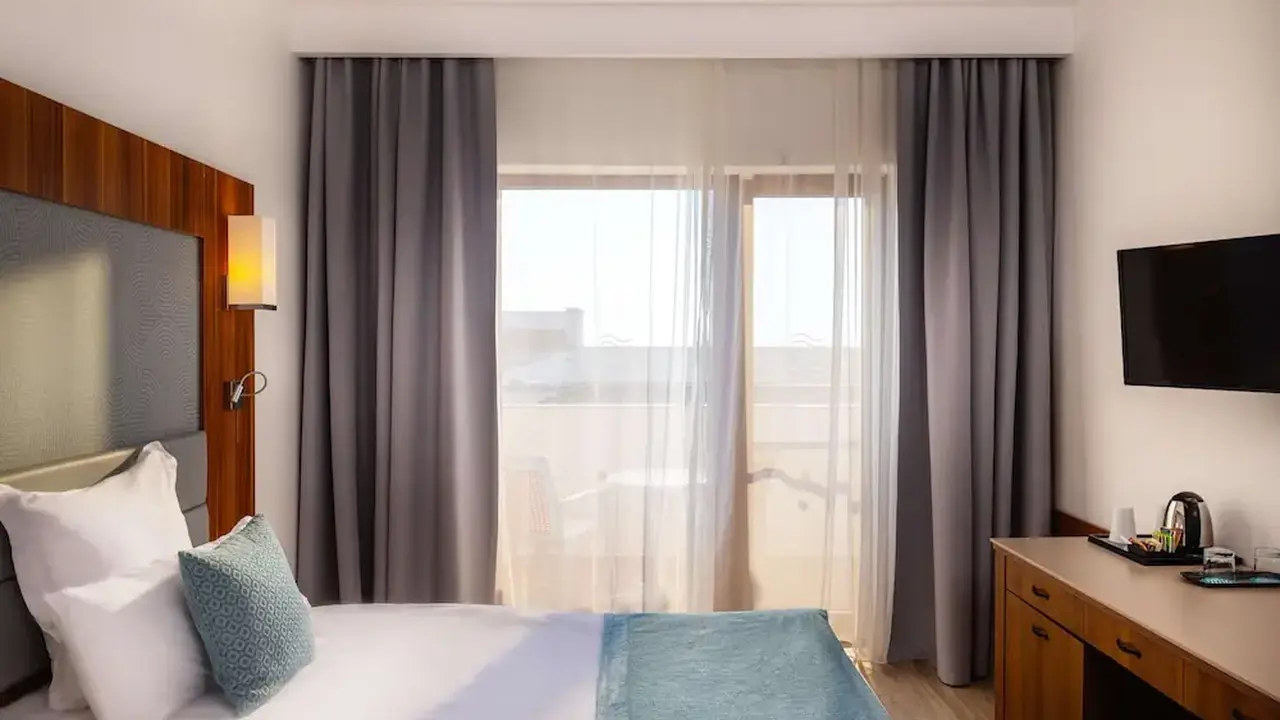 Alua Helios Bay - All Inclusive