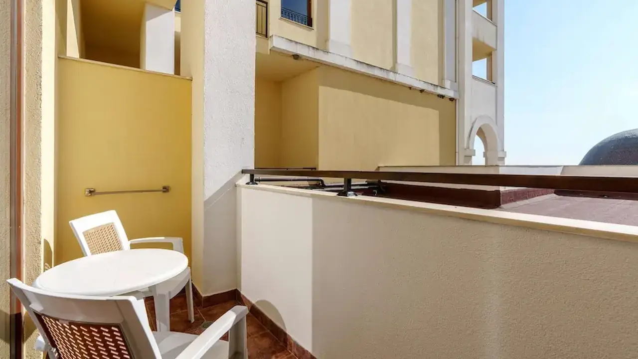 Alua Helios Bay - All Inclusive