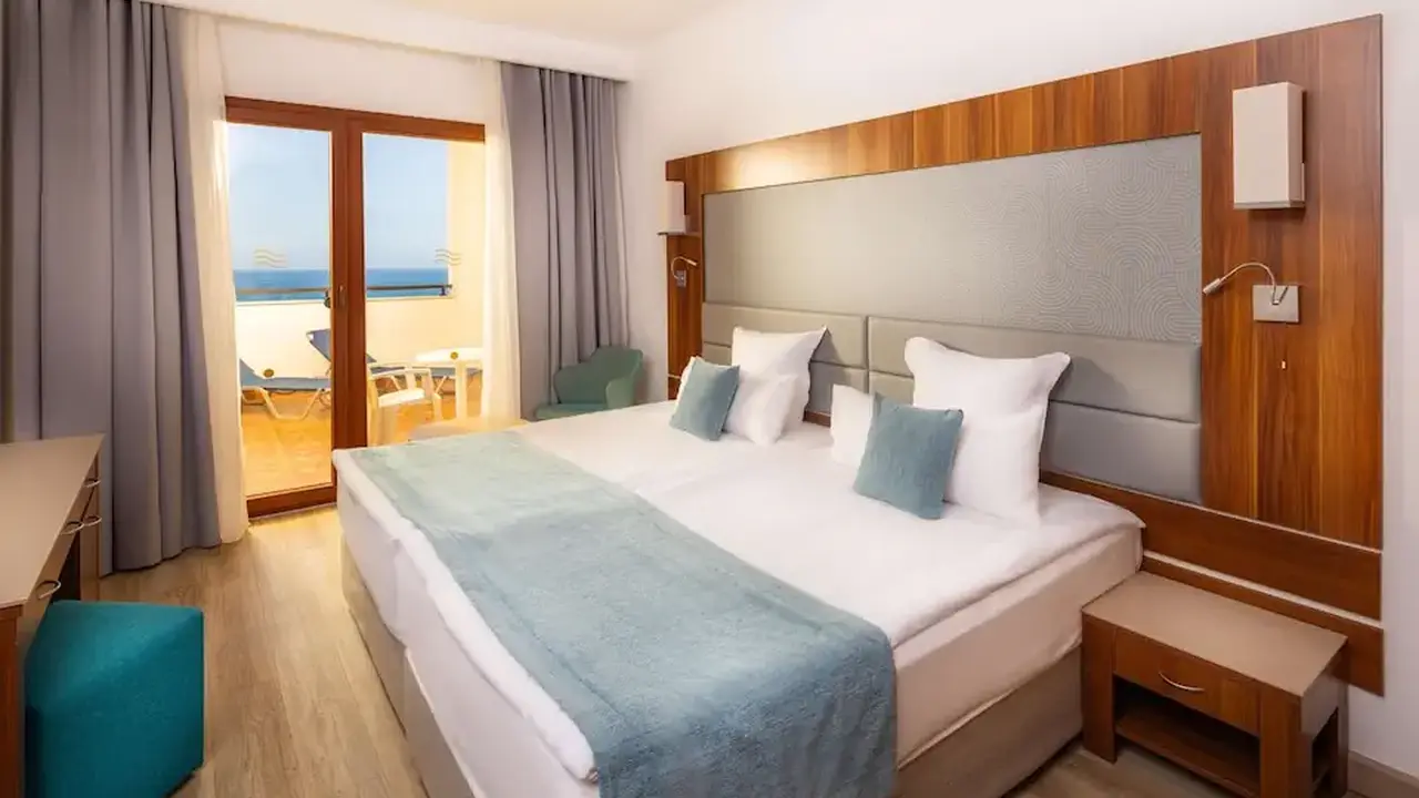 Alua Helios Bay - All Inclusive