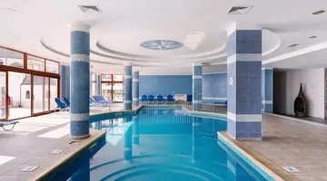 Alua Helios Bay - All Inclusive