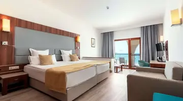 Alua Helios Bay - All Inclusive