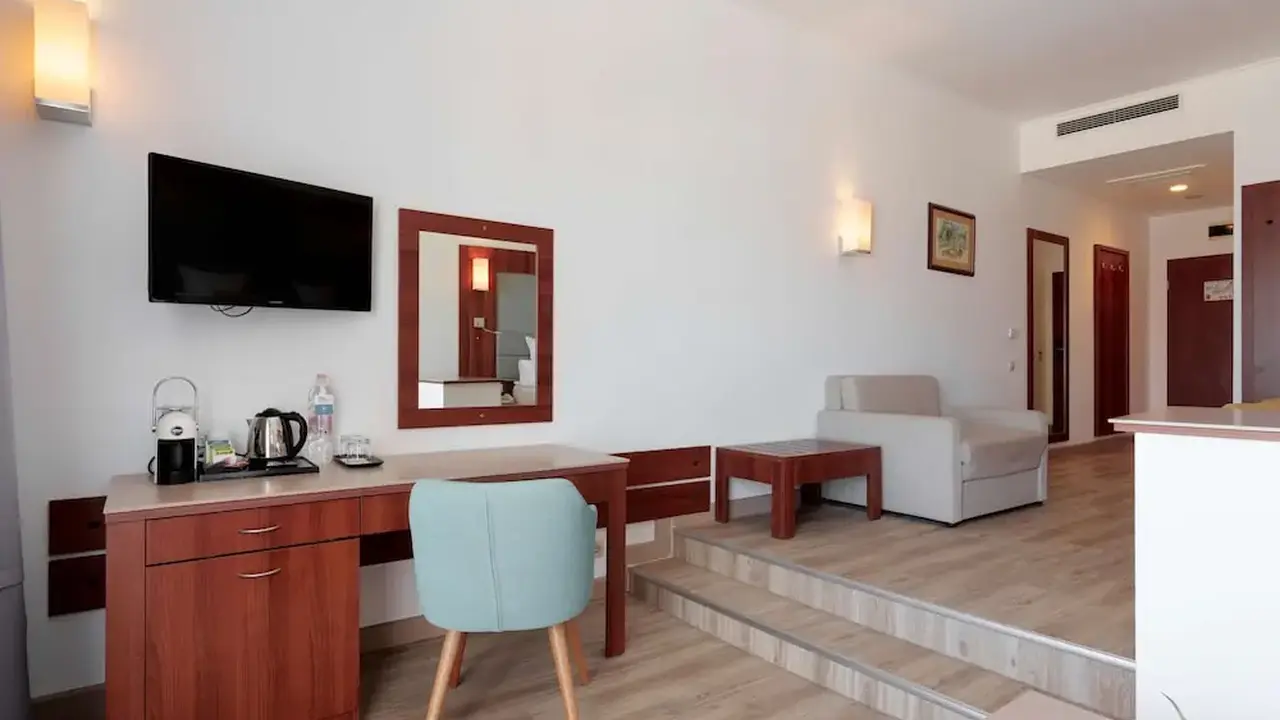 Alua Helios Bay - All Inclusive