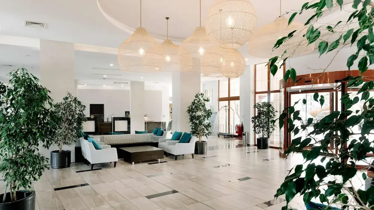 Alua Helios Bay - All Inclusive