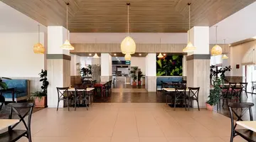 ALUA HELIOS BAY(ex. RIU HELIOS BAY