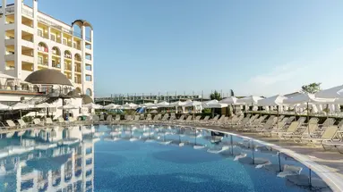 ALUA HELIOS BAY(ex. RIU HELIOS BAY