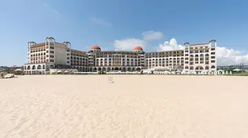 ALUA HELIOS BAY(ex. RIU HELIOS BAY