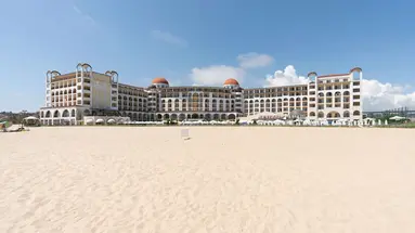 ALUA HELIOS BAY(ex. RIU HELIOS BAY