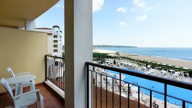 ALUA HELIOS BAY(ex. RIU HELIOS BAY