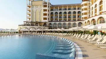 ALUA HELIOS BAY(ex. RIU HELIOS BAY