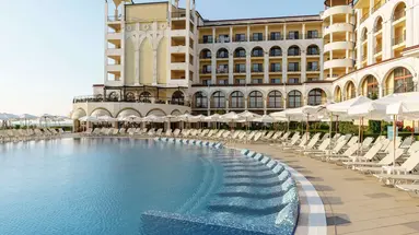 ALUA HELIOS BAY(ex. RIU HELIOS BAY