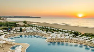 ALUA HELIOS BAY(ex. RIU HELIOS BAY