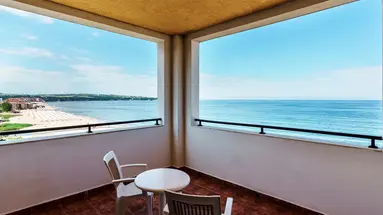 ALUA HELIOS BAY(ex. RIU HELIOS BAY