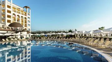 ALUA HELIOS BAY(ex. RIU HELIOS BAY