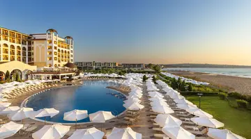 ALUA HELIOS BAY(ex. RIU HELIOS BAY