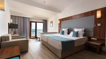 ALUA HELIOS BAY(ex. RIU HELIOS BAY