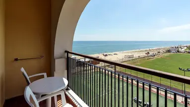 ALUA HELIOS BAY(ex. RIU HELIOS BAY