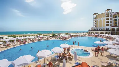 Alua Helios Bay (Ex.Riu Helios Bay)