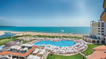 ALUA HELIOS BAY(ex. RIU HELIOS BAY
