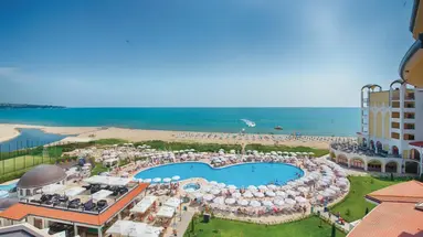 ALUA HELIOS BAY(ex. RIU HELIOS BAY