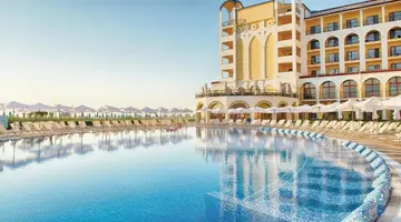 ALUA HELIOS BAY(ex. RIU HELIOS BAY
