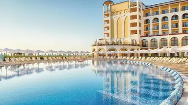 ALUA HELIOS BAY(ex. RIU HELIOS BAY