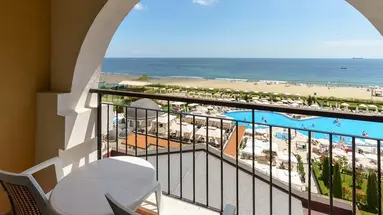 ALUA HELIOS BAY(ex. RIU HELIOS BAY