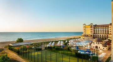 ALUA HELIOS BAY(ex. RIU HELIOS BAY