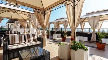 ALUA HELIOS BAY(ex. RIU HELIOS BAY