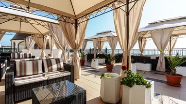 ALUA HELIOS BAY(ex. RIU HELIOS BAY