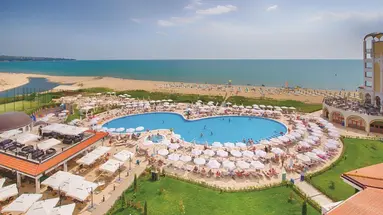 Alua Helios Bay (Ex.Riu Helios Bay)