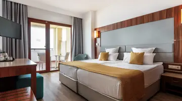 ALUA HELIOS BAY(ex. RIU HELIOS BAY