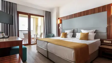 ALUA HELIOS BAY(ex. RIU HELIOS BAY