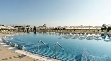 ALUA HELIOS BAY(ex. RIU HELIOS BAY