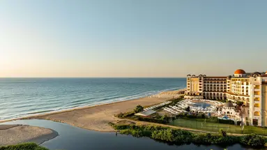 ALUA HELIOS BAY(ex. RIU HELIOS BAY