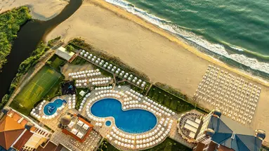 ALUA HELIOS BAY(ex. RIU HELIOS BAY