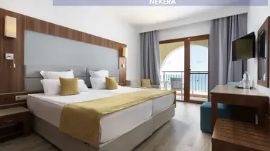 Alua Helios Bay