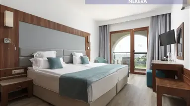 Alua Helios Bay